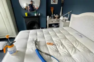 Home 64 Mattress Cleaning in London